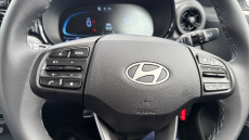 Hyundai i10 1.0 [63] Advance 5dr Auto [Nav] Petrol Hatchback